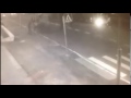 Man shot in Jerusalem after suspected of trying to grab soldier's gun