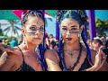 Psychedelic Trance VIBE @ REAL LIFE FESTIVAL MIX 2023