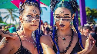 Psychedelic Trance VIBE @ REAL LIFE FESTIVAL MIX 2023