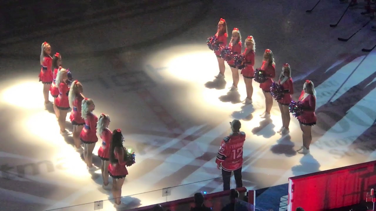 Samu Haber ”Maamme laulu”  29.3.17