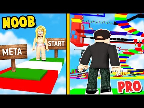 BUDUJEMY NOOB VS