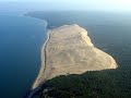 Tous les chemins mnent  vous  la dune du pilat et sur bassin  la teste de buch en gironde