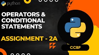 NXTWAVE Python  ASSIGNMENT  - 2A (Source Codes)