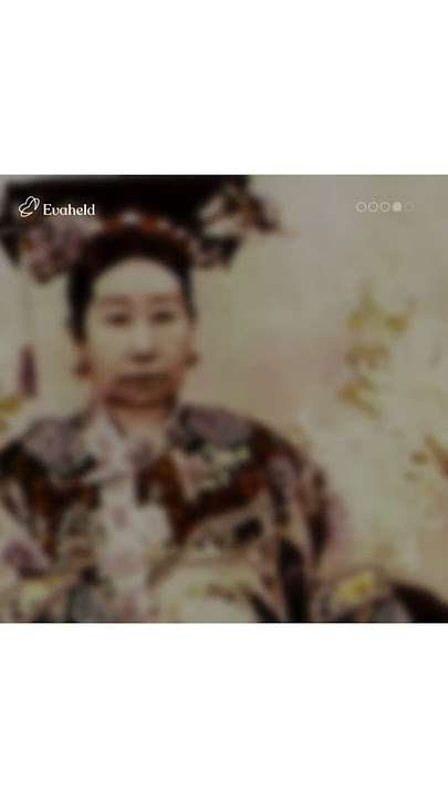 A Legacy to Remember - Empress Dowager Cixi