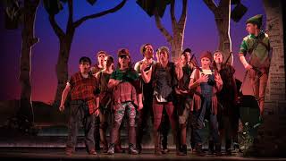 On Stage: Robin Hood