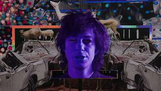 Orb - A Man In The Sand Official Video