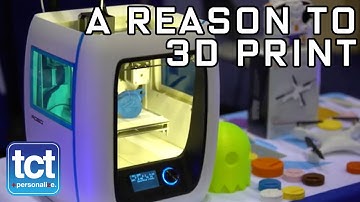 ROBO 3D on the R2 3D printer range and Print Packs