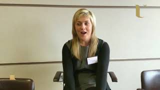 Catrina Donegan- Vice President (Citi)
