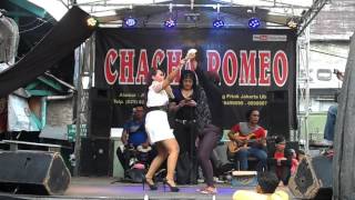 Chacha Romeo Kopi Lendot Novita Zoly Cikini Ampium D Center Daus Jannah