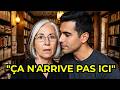Larchiviste de 60 ans qui a découvert le secret inavouable du jeune chercheur