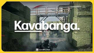 Wheelson is better than the chopper gunner | Call of Duty Modern Warfare 2