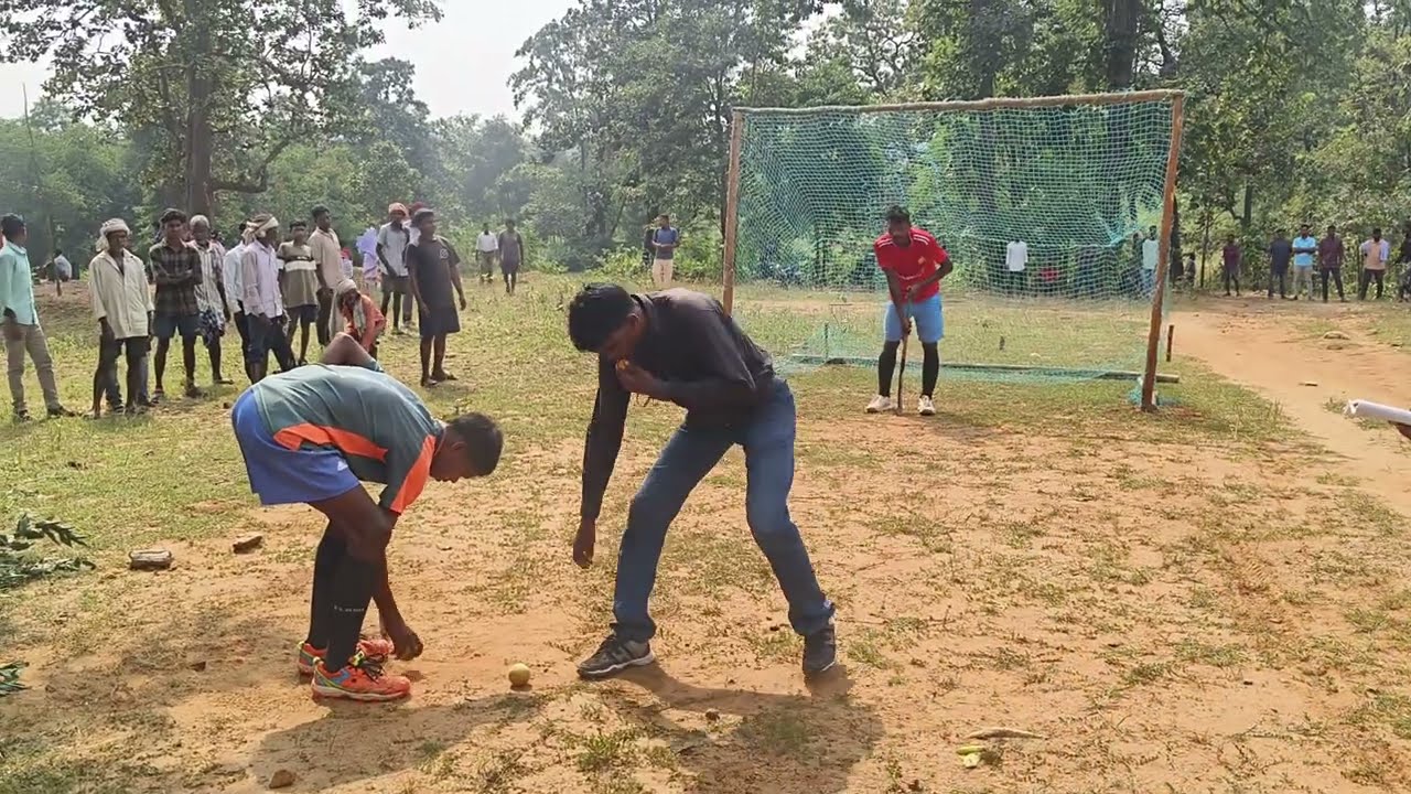 Keund Munda🆚Donga Pani/Hockey highlights today final match/best planty shootout 2025/Bendopani Field