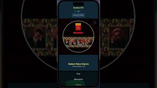 Beagle Radio - App First Look screenshot 3