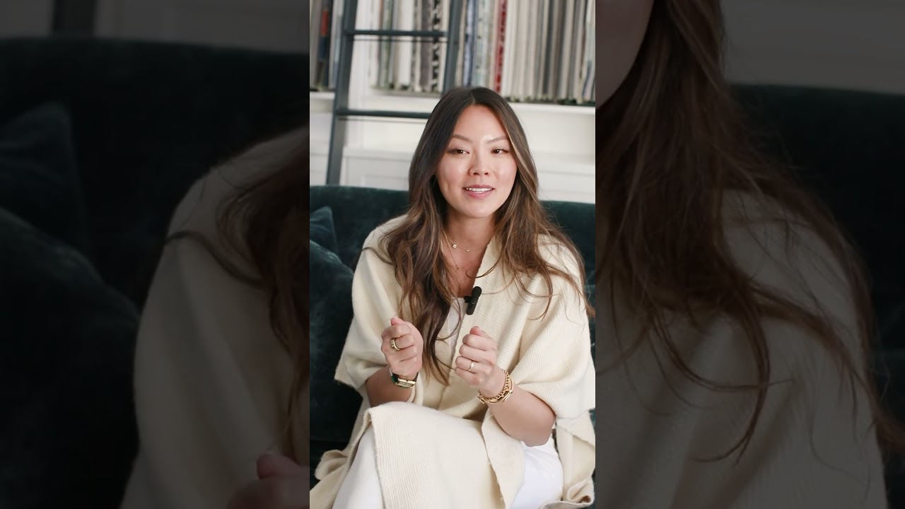 Design Tips with Kathy Kuo: White Sofas