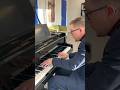 Charming Whiskers – Original Grand Piano Performance