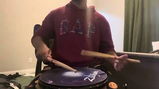 Triplet grid Inverts 
