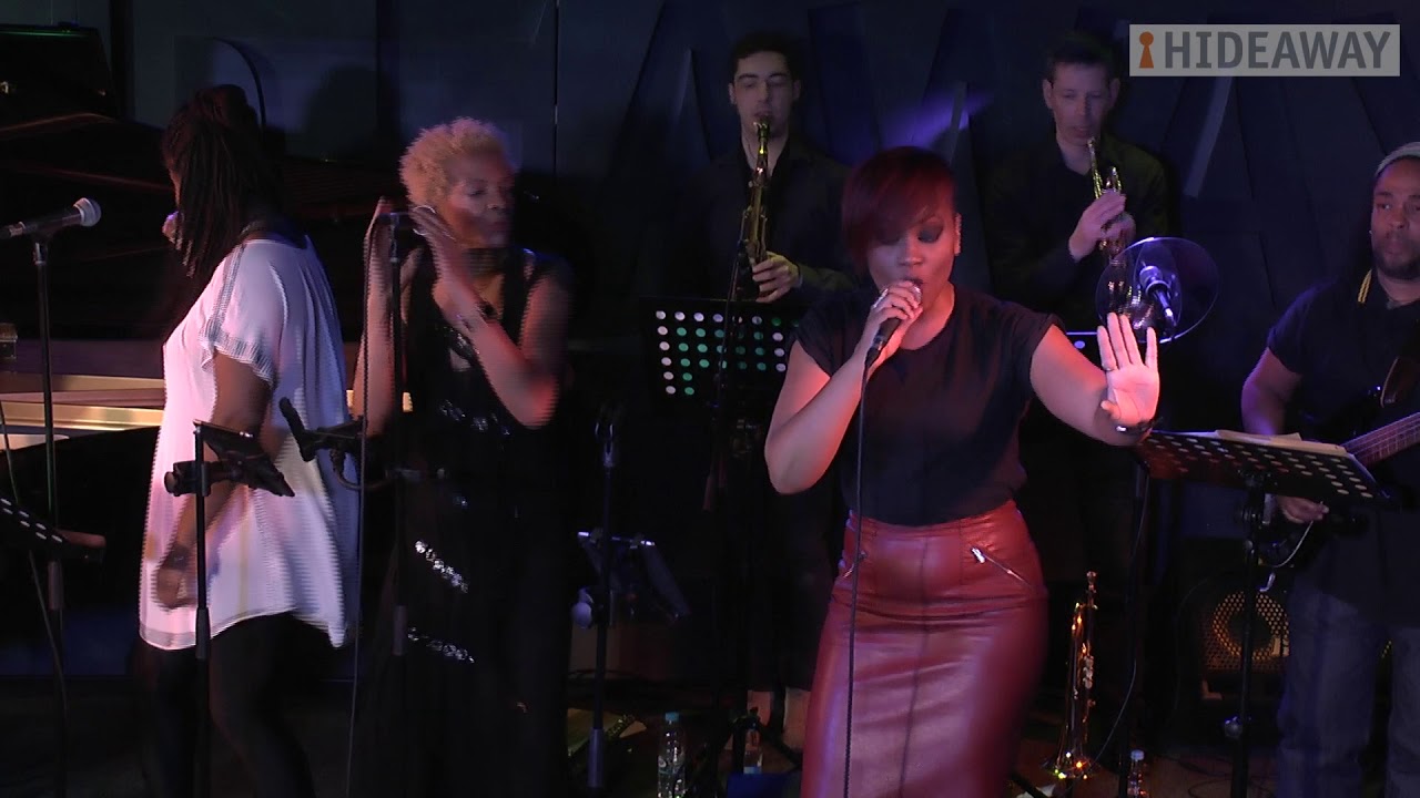 Soul Street - Somebody Else's Guy