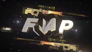 #853 INTRO PARA Flap