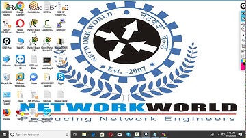 CCNA RIP v1 Part 2 in Nepali by Surya Okhrabo