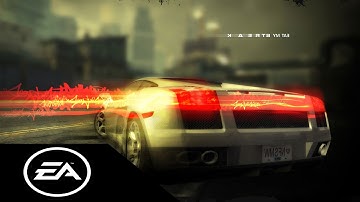 NFS MW: How to pass challenge Series #68 tutorial