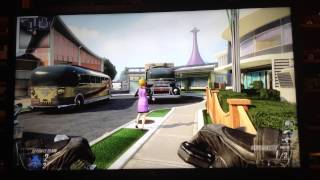 Cod2 with friends