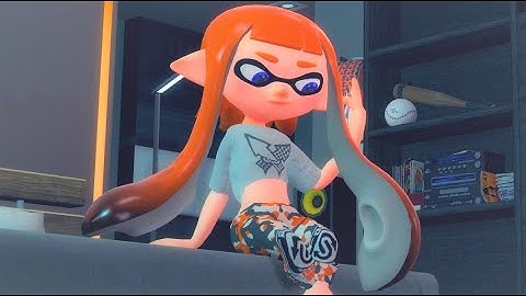 (WIP) [GMOD splatoon] Dawn of a Hero - Episode 6: scene 1