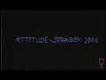 Attitude Spraggy mp3