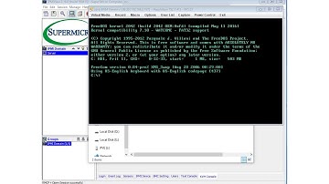 Bricked LSI 9211-8i HBA SAS Controller Fix