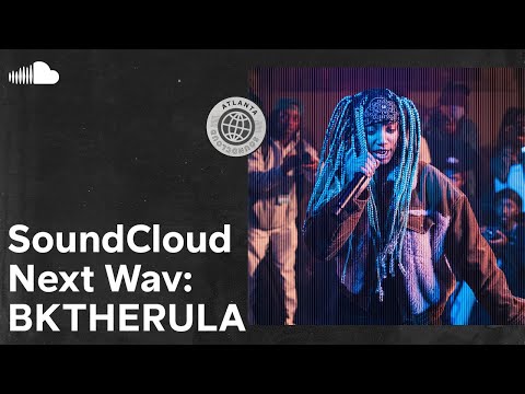 BKTHERULA at Next Wav in Atlanta | SoundCloud