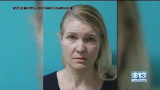 Judge: There's Enough Evidence To Try Sonora Nurse For Murder-For-Hire Plot