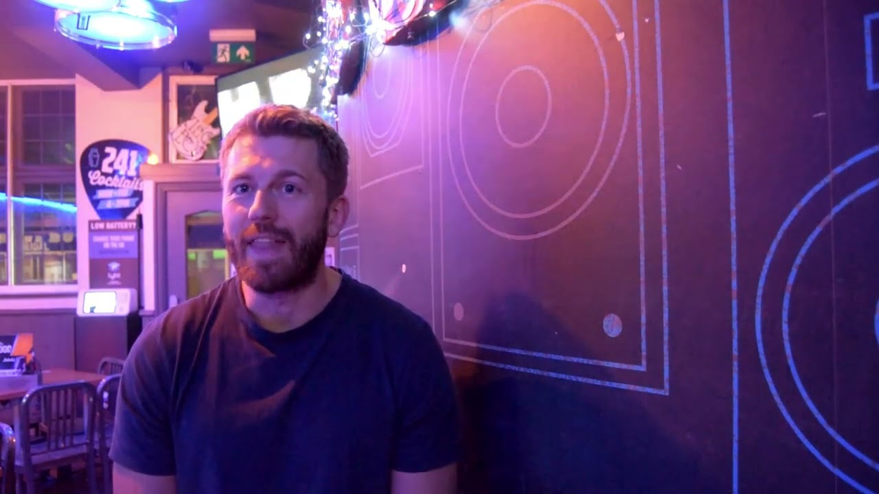 Belushi Camden's Live Music Scene