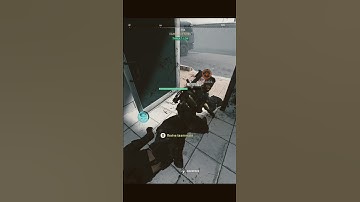 Invisible Cheating Toerag Caught On Video!!! COD DMZ #cheater #Cheating #Cheat #COD #DMZ #invisible