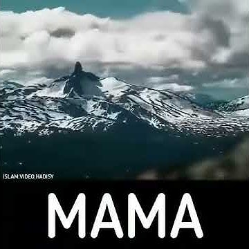 Нана Мама - YouTube