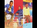 Emmanuel Mangu Daniel Safari Ndoa Ni Furaha Official Audio 