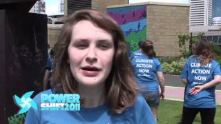 Power Shift Perth Highlights 2011