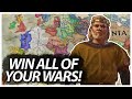 The Ultimate CK3 Guide To Warfare