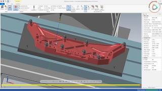 Tutorial Mastercam 2019 Model Chamfer y Deburr