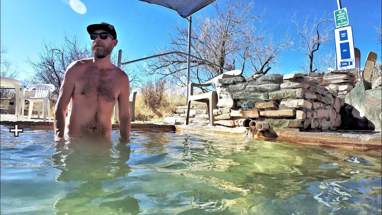 Clothing optional resorts in new mexico