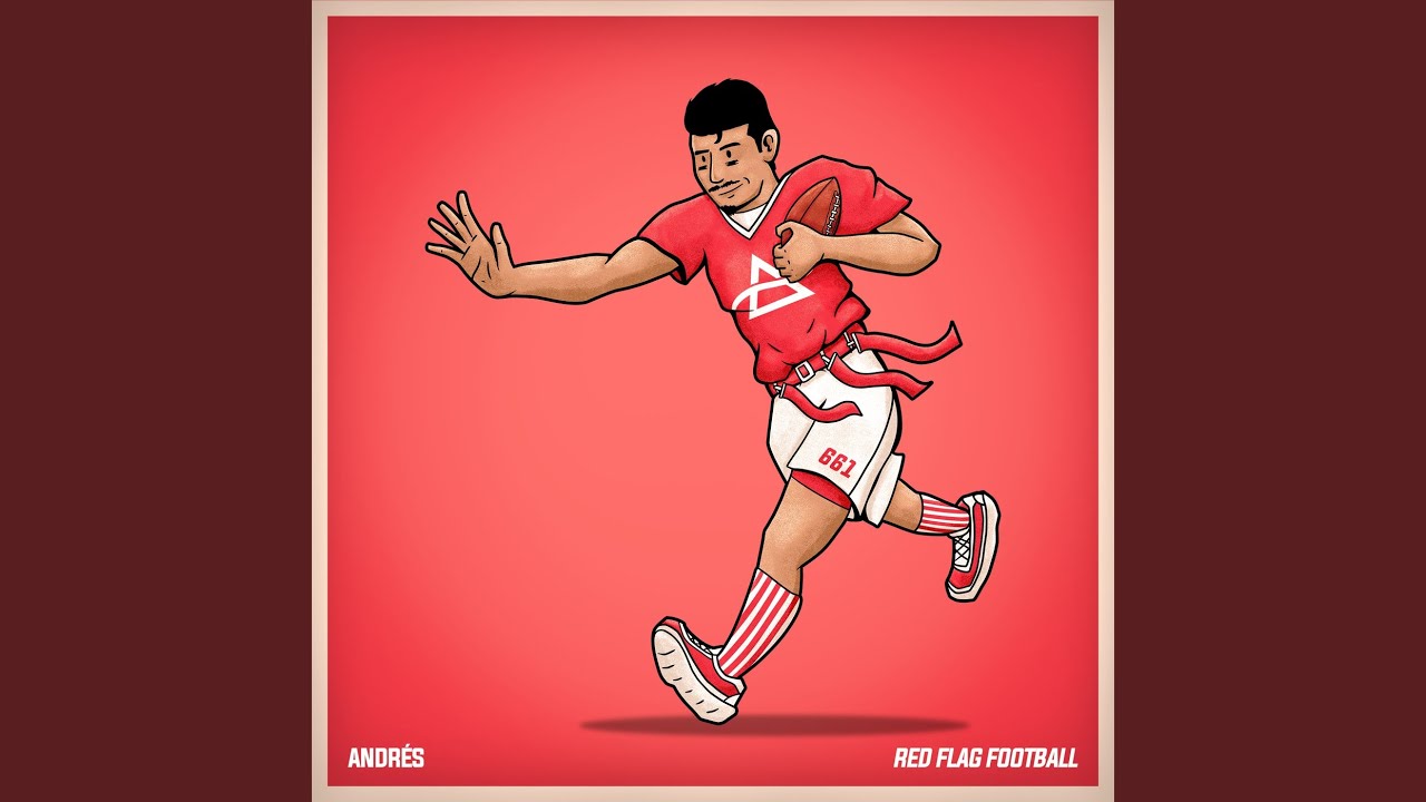 Red Flag Football YouTube