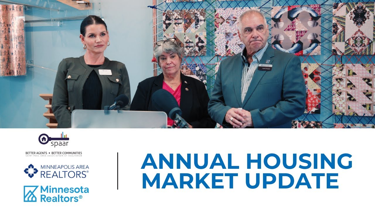 Housing Market Press Conference