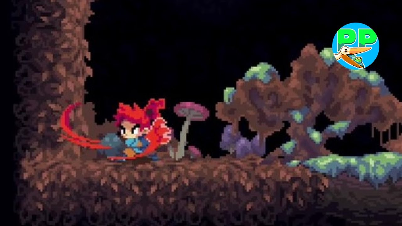 Flynn: Son of Crimson (Demo) | Open World Metroidvania  | Beautiful Pixel Art | Indie Spotlight