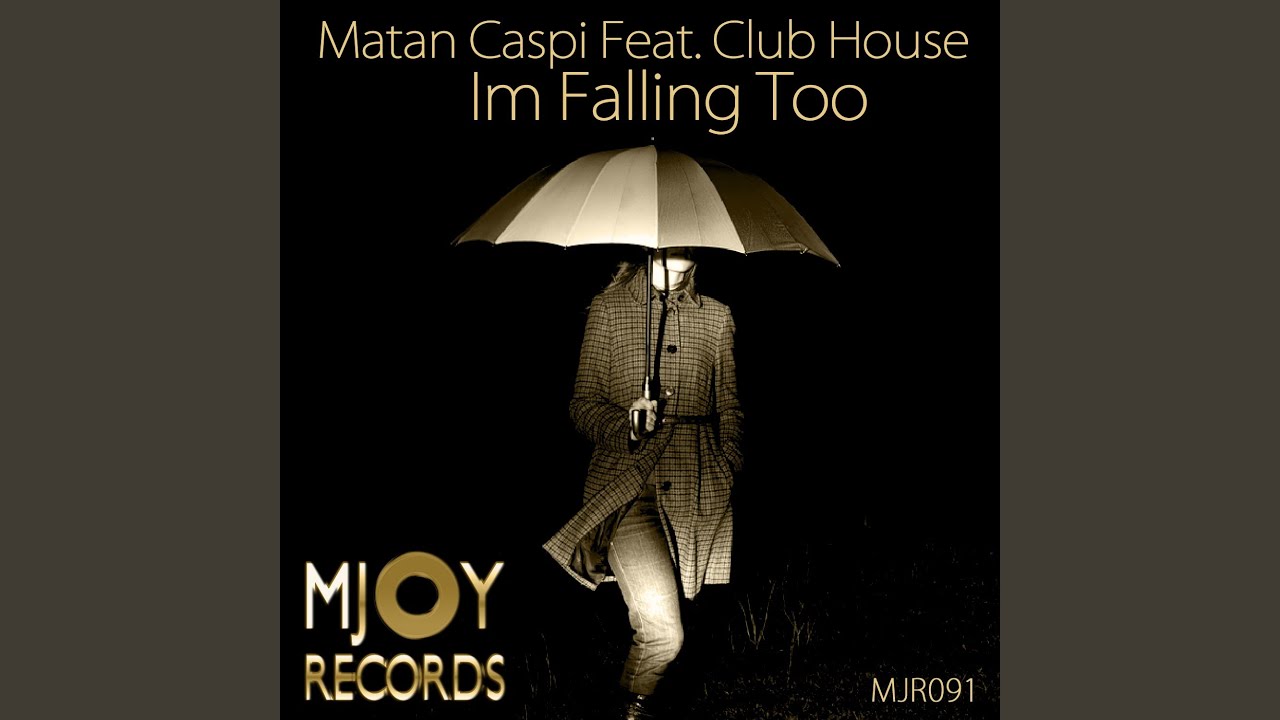 Watch Im Falling Too (Dub Mix) on YouTube Watch Im Falling Too (Dub Mix) on YouTube