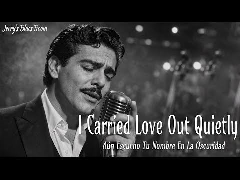 Beneath My Skin Soulful 1950s Blues Ballad Jerry S Blues Room 