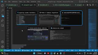 Codeforces Round #838