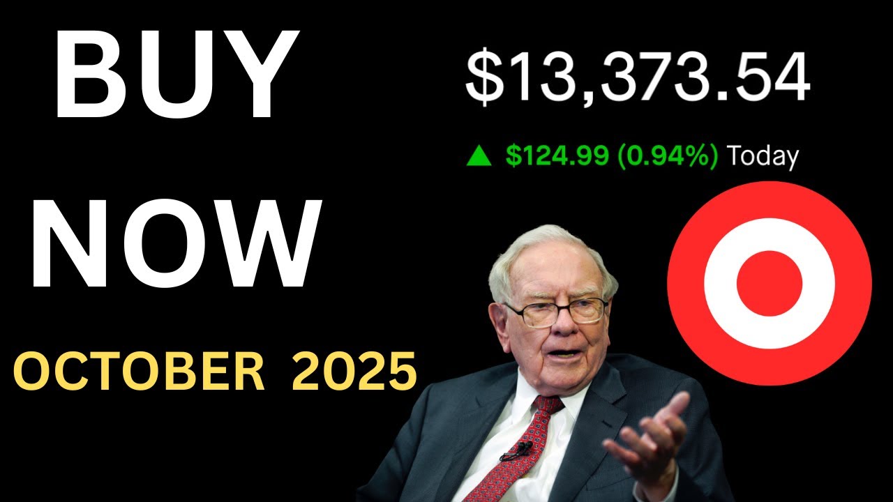 3 DEEPLY DISCOUNTED Dividend Stocks To Buy In October 2025💰 - YouTube