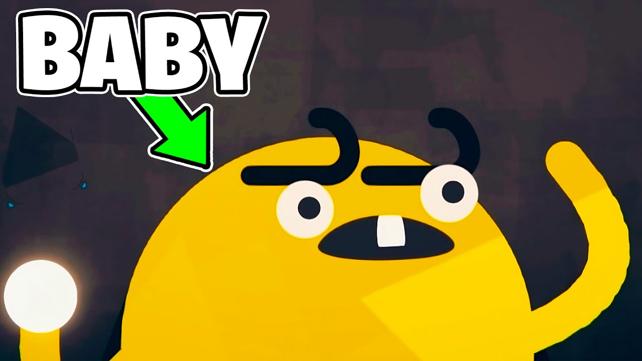 Nobody Puts Baby In The Corner