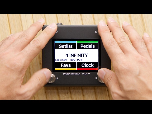 MC4 PRO Hands-on: Can smaller be better? - YouTube