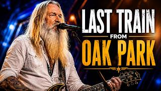 Michael Bennett Left Talent Show In Tears With Last Train From Oak Park & Night Memories