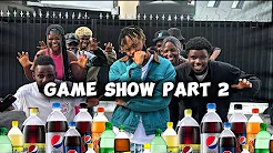 Game Show Part 2