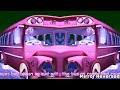  Wheels on the Bus~(Song Effect)🚍🛞|Cocomelon Cartoon Effect 